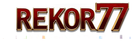 rekor77 logo